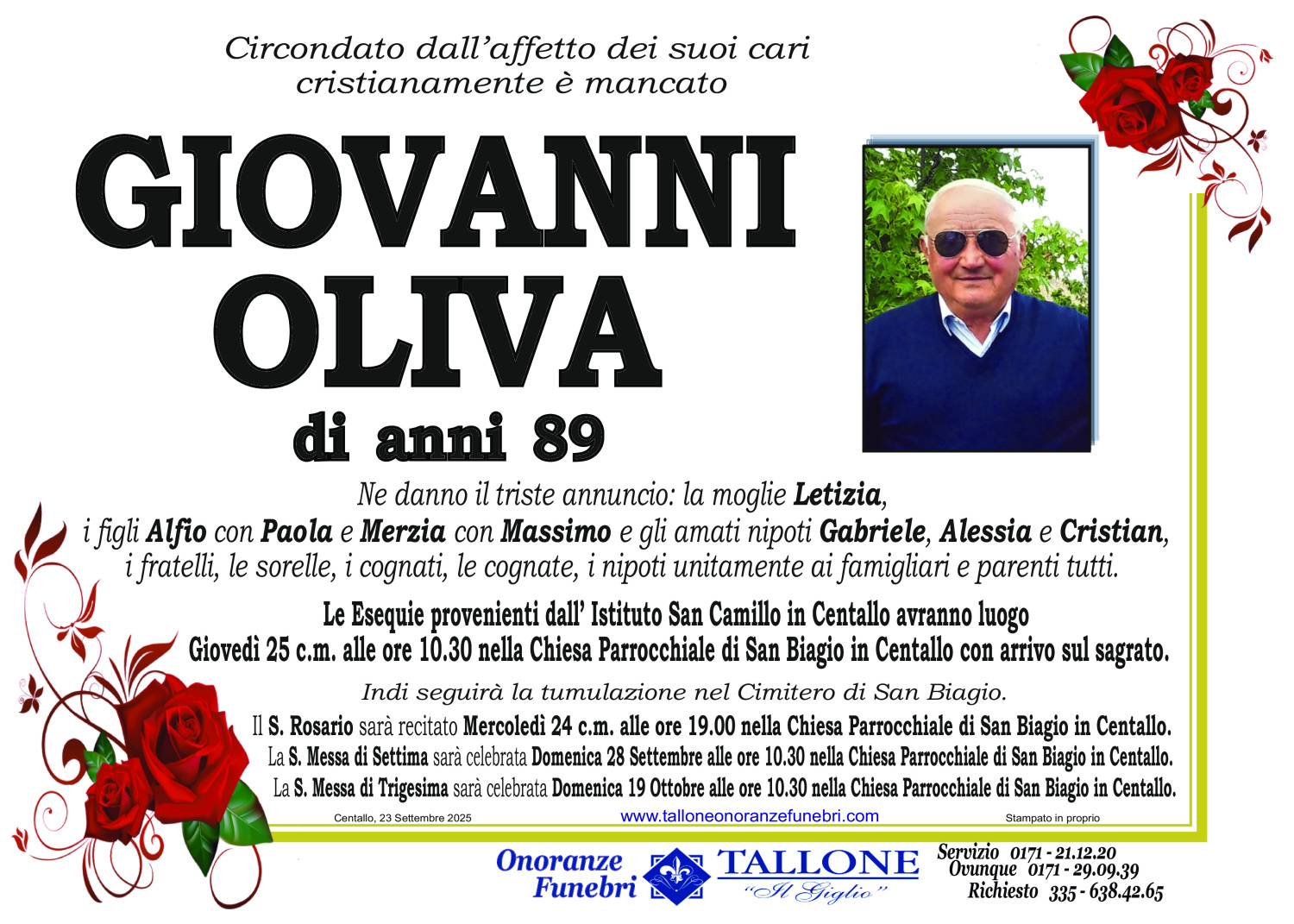 Giovanni Oliva<small class='fs-20'></small>